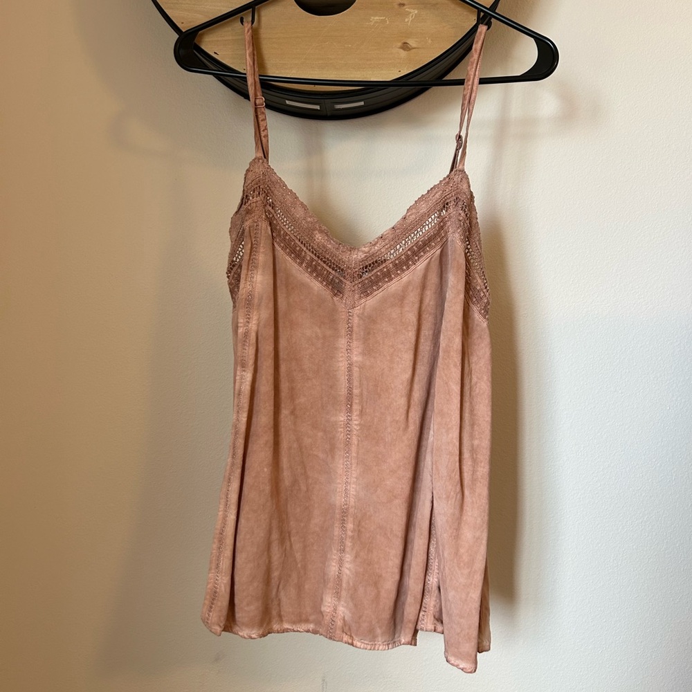 Boho Tank Top